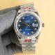 Clean Factory Rolex Datejust  Black Face Watch 41mm 041316 (3)_th.jpg